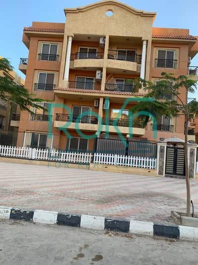 فلیٹ 3 غرف نوم للبيع في الشيخ زايد، الجيزة - IMG-20250423-WA0005. jpg