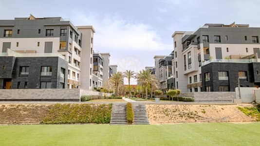 2 Bedroom Apartment for Sale in New Cairo, Cairo - WhatsApp Image 2025-05-12 at 16.19. 10 (1). jpeg