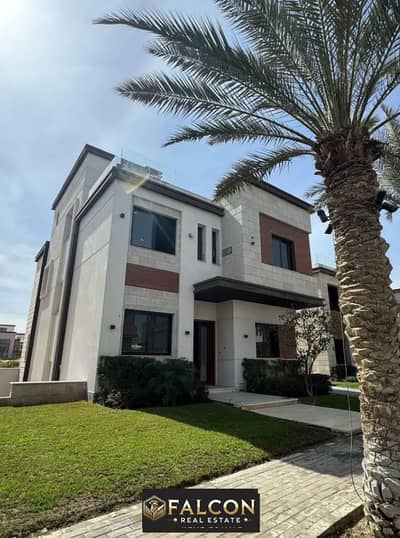 3 Bedroom Villa for Sale in New Cairo, Cairo - Screenshot 2025-05-01 133937. png