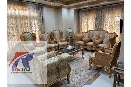 2 Bedroom Apartment for Rent in New Cairo, Cairo - b04ace6b-ec58-4f27-b4b7-ae53d07b9b73. jfif. jpg