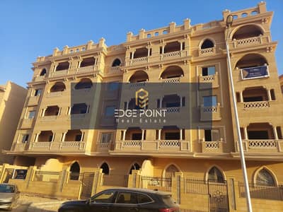 3 Bedroom Flat for Sale in New Heliopolis, Cairo - WhatsApp Image 2025-05-12 at 3.58. 20 PM. jpeg
