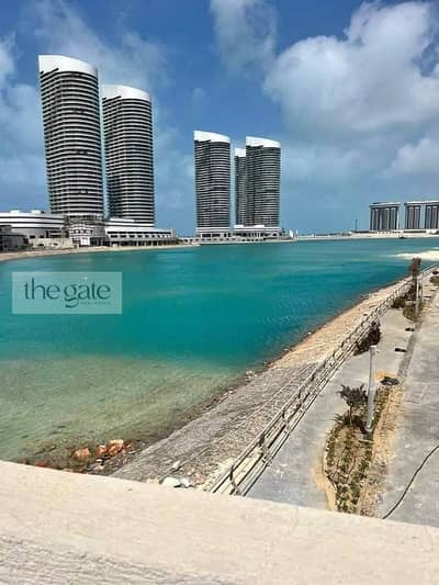 2 Bedroom Flat for Sale in North Coast, Matruh - WhatsApp Image 2025-02-11 at 5.36. 34 PM. jpeg