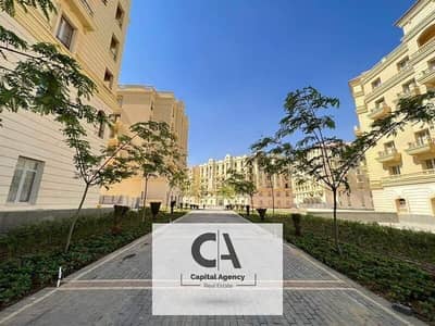 شقة 2 غرفة نوم للبيع في العاصمة الإدارية الجديدة، القاهرة - WhatsApp Image 2023-12-19 at 11.22. 46 AM. jpeg