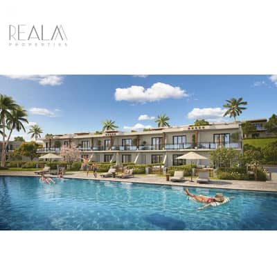 3 Bedroom Chalet for Sale in North Coast, Matruh - WhatsApp Image 2025-04-30 at 2.43. 48 PM (1). jpeg