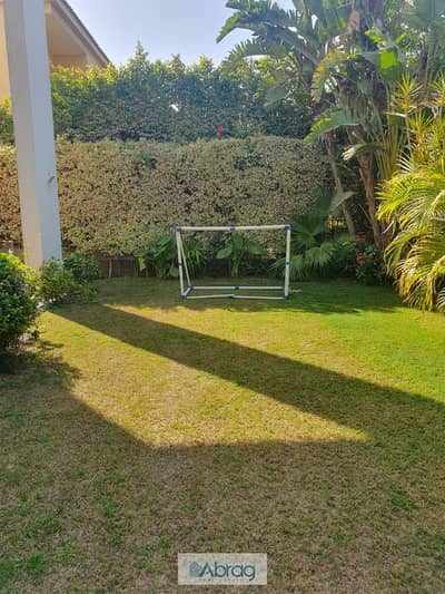 4 Bedroom Villa for Sale in Sheikh Zayed, Giza - WhatsApp Image 2025-04-03 at 3.05. 38 PM (1). jpeg