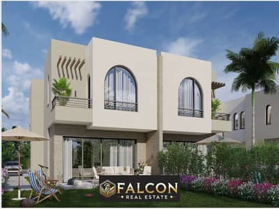 شاليه 3 غرف نوم للبيع في الساحل الشمالي، مطروح - IMG-20250323-WA0016. jpg