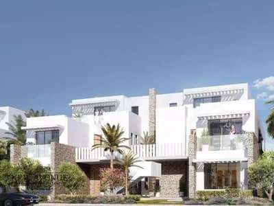 3 Bedroom Chalet for Sale in North Coast, Matruh - 3. jfif. jpg