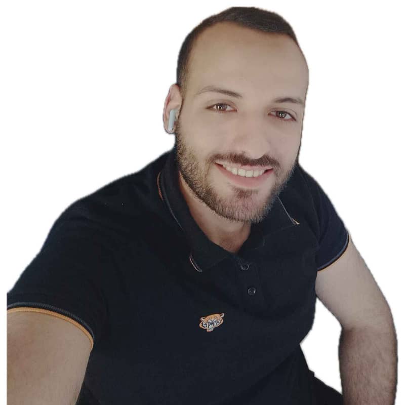 Shehab Nabil
