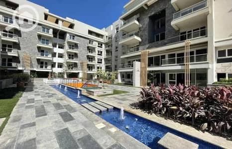 3 Bedroom Flat for Sale in New Cairo, Cairo - WhatsApp Image 2025-04-15 at 3.55. 45 PM. jpeg