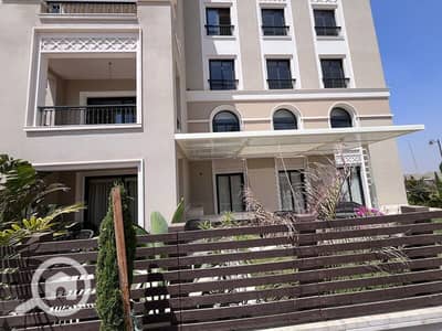 3 Bedroom Flat for Sale in Sheikh Zayed, Giza - b9bb09fa-6ce2-4222-993d-2502c2e63caa. jpg