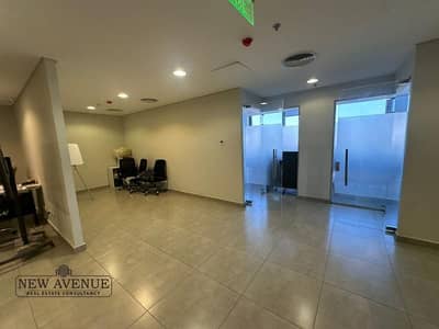 Office for Rent in New Cairo, Cairo - WhatsApp Image 2025-05-12 at 1.30. 33 PM. jpg