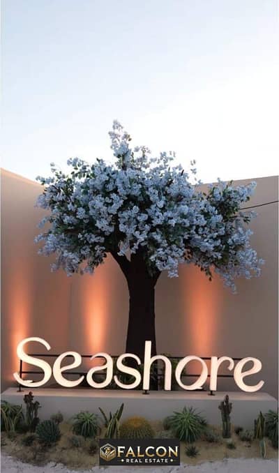 1 Bedroom Chalet for Sale in North Coast, Matruh - a2f2f4d7-f98c-414c-9e3e-ff5749c61438. jpg