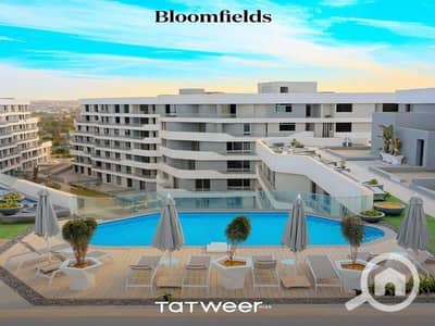 4 Bedroom Duplex for Sale in Mostakbal City, Cairo - 3. jpg