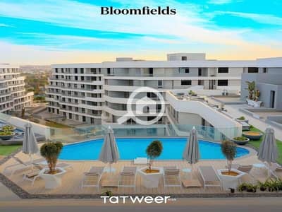 4 Bedroom Duplex for Sale in Mostakbal City, Cairo - 3. jpg