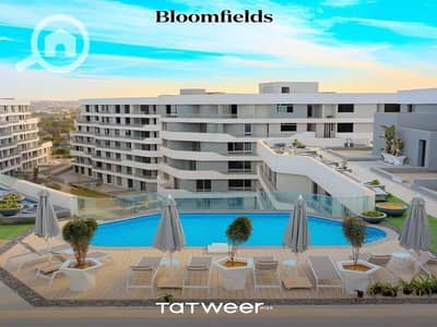4 Bedroom Duplex for Sale in Mostakbal City, Cairo - 3. jpg