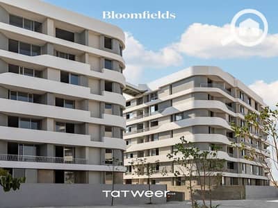 3 Bedroom Flat for Sale in Mostakbal City, Cairo - f8b1fca6-b7b1-4318-adf9-cb3bdabc501a. jpg