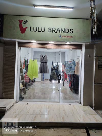 Retail for Sale in New Nozha, Cairo - WhatsApp Image 2025-05-11 at 2.42. 43 PM. jpeg
