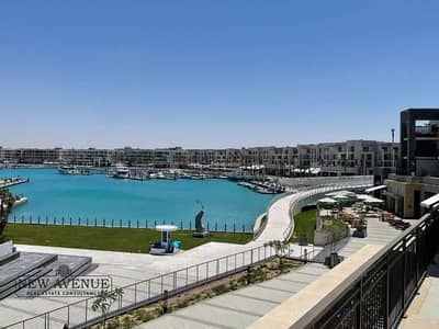 شقة 3 غرف نوم للايجار في الساحل الشمالي، مطروح - WhatsApp Image 2025-05-11 at 11.14. 00 AM (1). jpg