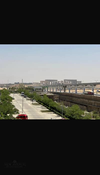 3 Bedroom Apartment for Sale in New Cairo, Cairo - WhatsApp Image 2025-05-05 at 1.54. 16 PM. jpeg