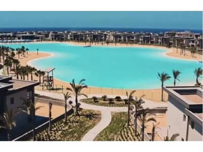 3 Bedroom Chalet for Sale in North Coast, Matruh - WhatsApp Image 2025-04-17 at 4.13. 30 PM. jpg