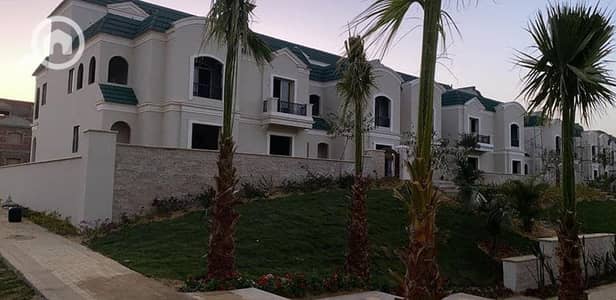تاون هاوس 3 غرف نوم للبيع في مدينة المستقبل، القاهرة - 358119067_1720095861769594_4245584218222031189_n. jpg