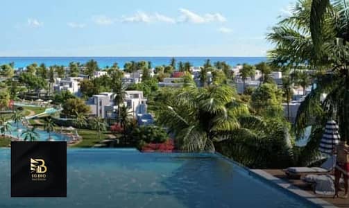 3 Bedroom Chalet for Sale in North Coast, Matruh - seazen-resort. jpg