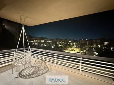 4 Bedroom Apartment for Rent in 6th of October, Giza - WhatsApp Image 2025-05-09 at 10.27. 59 PM (2). jpeg