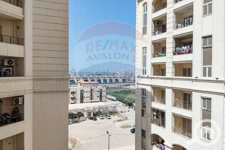شقة 3 غرف نوم للايجار في سيدي جابر، الإسكندرية - 01. jpg