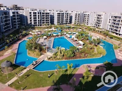 فلیٹ 3 غرف نوم للبيع في حدائق اكتوبر، الجيزة - fff282d5-1f6c-4646-990e-a9a04c49caf5. jpg