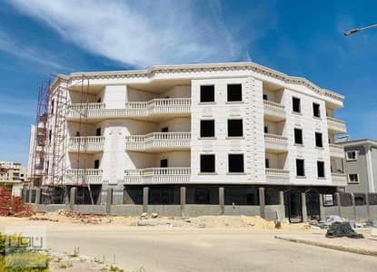 3 Bedroom Apartment for Sale in Shorouk City, Cairo - IMG_9860. jpg