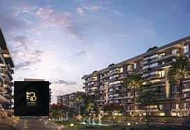 2 Bedroom Apartment for Sale in New Capital City, Cairo - WhatsApp Image 2025-05-08 at 16.33. 55 (1). jpeg