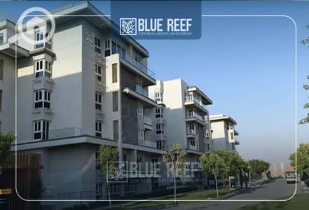 1 Bedroom Flat for Sale in New Cairo, Cairo - uii-Recovered-Recovered-xcvsv. jpg