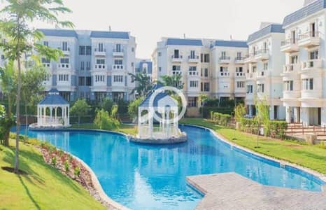 4 Bedroom iVilla for Sale in New Cairo, Cairo - WhatsApp Image 2025-05-06 at 10.32. 31 AM. jpeg