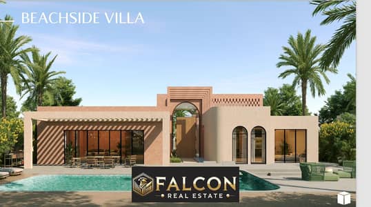 5 Bedroom Villa for Sale in North Coast, Matruh - ca65df87-9913-42b1-b9b7-3799b7f1caf5. jpg