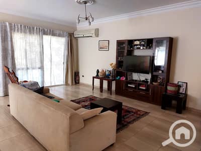 فیلا 5 غرف نوم للايجار في القاهرة الجديدة، القاهرة - IMG-20240721-WA0418. jpg