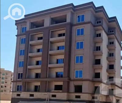 3 Bedroom Flat for Sale in New Cairo, Cairo - IMG-20250406-WA0624. jpg