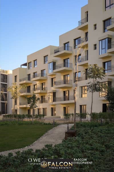 2 Bedroom Apartment for Sale in 6th of October, Giza - WhatsApp Image 2025-05-10 at 3.52. 21 PM. jpeg