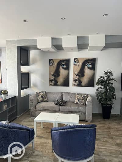 3 Bedroom Flat for Rent in Sheikh Zayed, Giza - IMG-20250512-WA0337. jpg