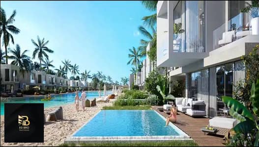 2 Bedroom Chalet for Sale in North Coast, Matruh - 5. jpg
