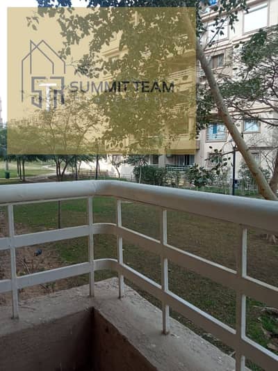 3 Bedroom Apartment for Sale in Madinaty, Cairo - IMG-20250512-WA0066. jpg