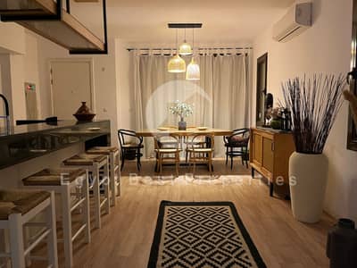 4 Bedroom Twin House for Sale in North Coast, Matruh - WhatsApp Image 2025-05-11 at 16.48. 11_171e00d1. jpg