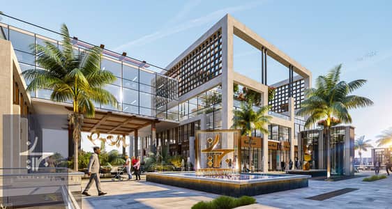 Medical Facility for Sale in New Cairo, Cairo - 06. jpg