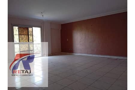 3 Bedroom Apartment for Rent in New Cairo, Cairo - 1. jpg