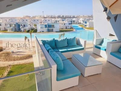 2 Bedroom Apartment for Sale in North Coast, Matruh - salt33. jpg