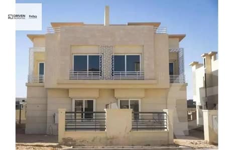 توين هاوس 4 غرف نوم للبيع في 6 أكتوبر، الجيزة - 1107778a-e0e3-48a3-9542-d346dd5cf45b. jfif. jpg