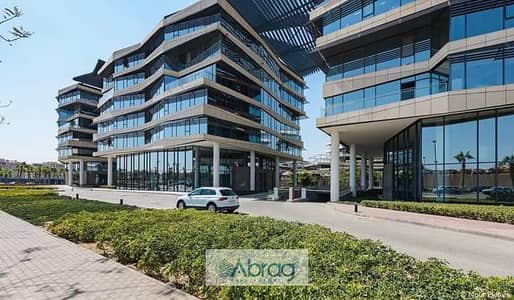 Office for Rent in Sheikh Zayed, Giza - da5c2e20-ae9e-4ba5-8ae1-83866a2453c0. jpg