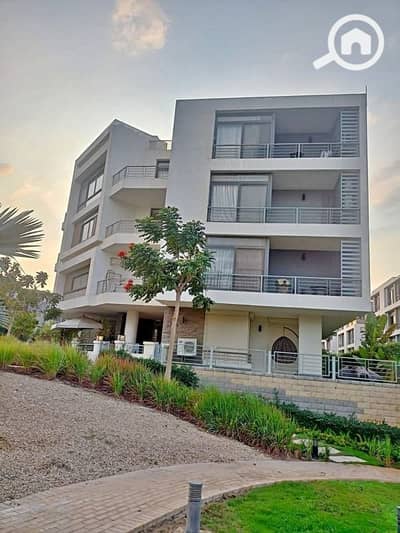 4 Bedroom Apartment for Sale in Heliopolis, Cairo - كمبوند تاج سيتي (2). jpg