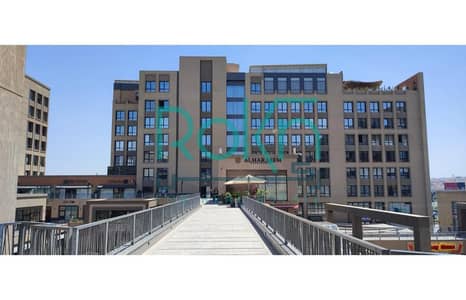 Office for Rent in Sheikh Zayed, Giza - IMG-20250512-WA0024. jpg
