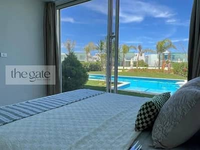 2 Bedroom Flat for Sale in North Coast, Matruh - salt55. jpg