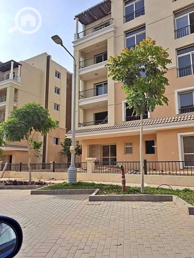 3 Bedroom Apartment for Sale in New Cairo, Cairo - سراي القاهرة الجديدة. jpg